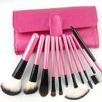 Fashion 11pcs Professional..