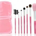 Good Pink 7pcs/set Natural..